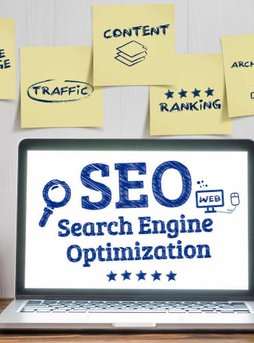 optimizacion SEO